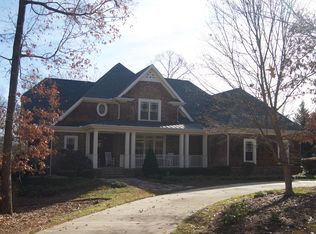 230 Georgia St, Demorest, GA 30535