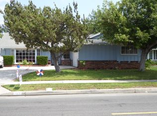 731 N Handy St, Orange, CA 92867