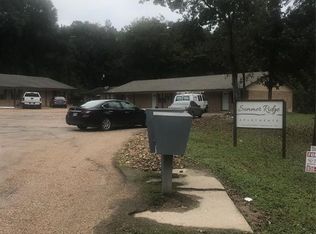 760 Cline St APT 11, Huntsville, TX 77340