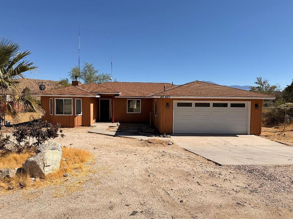 1st image of 49457 Mojave Dr