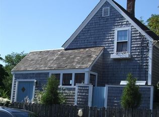 12 A Pleasant St, Provincetown, MA 02657