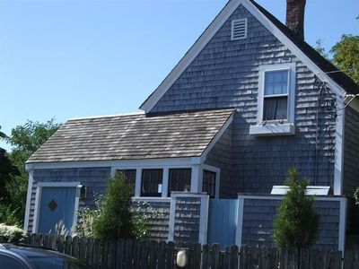12 A Pleasant St, Provincetown, MA, 02657