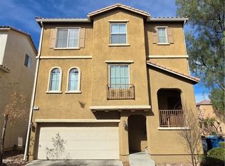 4781 Longstock Ct, Las Vegas, NV 89130