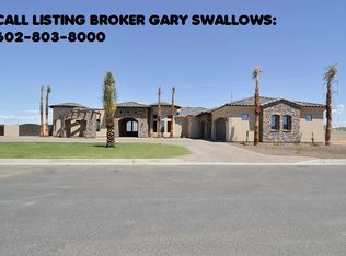 9806 W Jj Ranch Rd, Peoria, AZ 85383