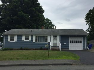 8 Fremont St, Taunton, MA 02780