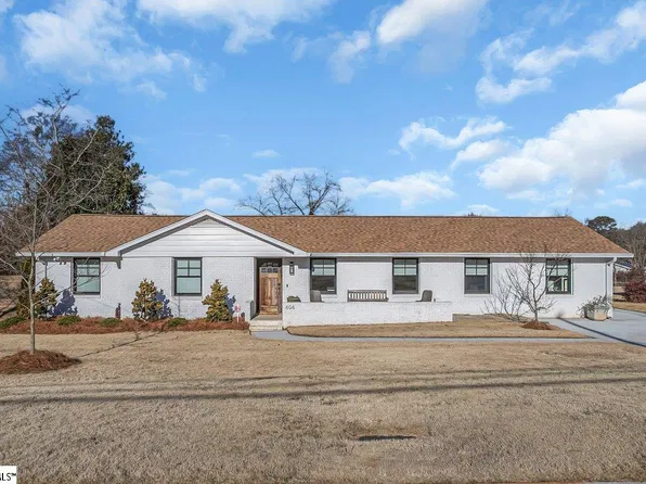 606 Wembley Rd, Greenville, SC 29607