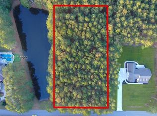 38 Bartons Run Dr, Bluffton, SC 29910