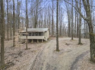 20554 Thompson Ridge Rd, Laurelville, OH 43135