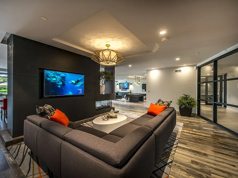Community Room