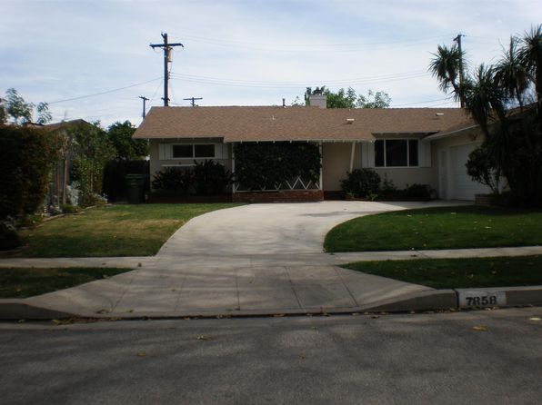 Casas De Renta En Canoga Park Ca 91303