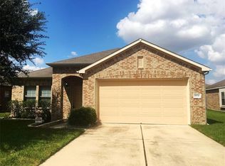 18314 Fairwood Meadow Ct, Houston, TX 77084