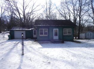 309 N John St, Decatur, MI 49045