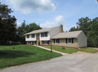 2130 Coon Club Rd, Westminster, MD 21157