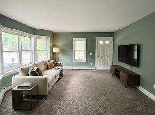 (Undisclosed Address), Roxbury Crossing, MA 02120