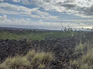 Hibiscus Dr LOT 3, Captain Cook, HI 96704