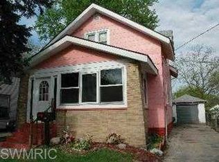 2135 Darwin Ave SW, Grand Rapids, MI 49507