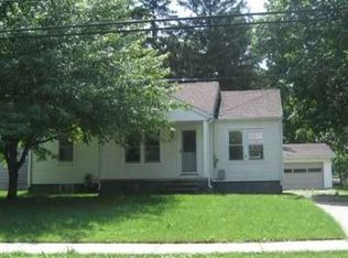7655 3rd St, Dexter, MI 48130