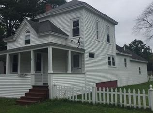 58 Union St, Saco, ME 04072