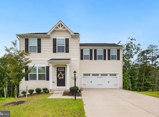 518 Old Potomac Church Rd, Stafford, VA 22554