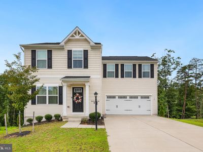 518 Old Potomac Church Rd, Stafford, VA, 22554