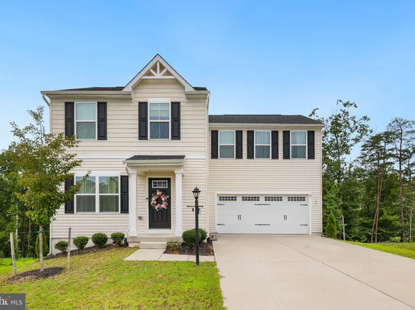 518 Old Potomac Church Rd, Stafford, VA 22554