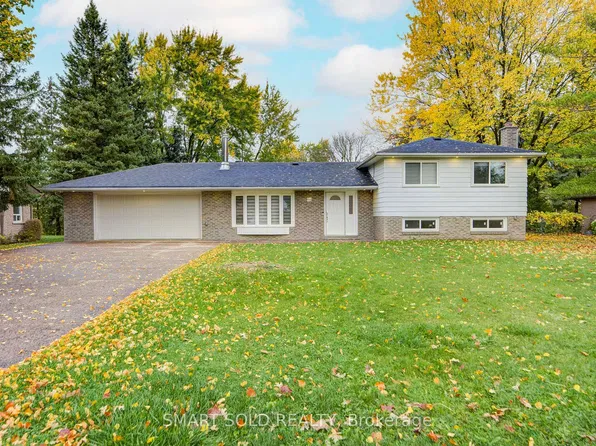 66 Lakeland Cres, Richmond Hill, ON L4E 2Z9