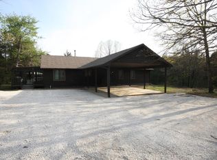 24227 Farm Road 2236, Shell Knob, MO 65747