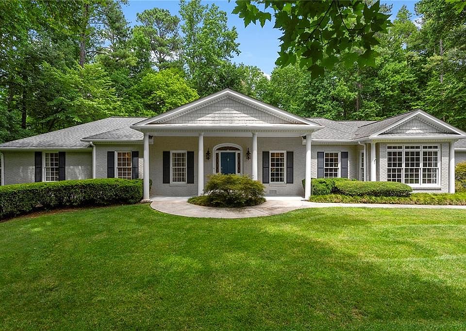 6385 Riverside Dr NW, Atlanta, GA 30328 Zillow