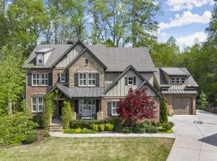 523 Highland Dr, Woodstock, GA 30188