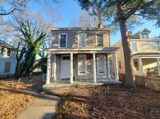 3209 3rd Ave UNIT A, Richmond, VA 23222