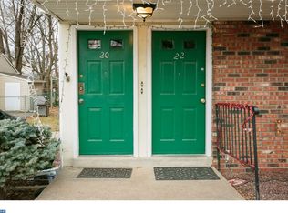 22 Camp Ave, Trenton, NJ 08610