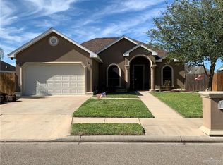 703 Drennan St, Edinburg, TX 78541