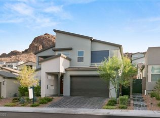 1989 Regal Bluff Dr, Henderson, NV 89052