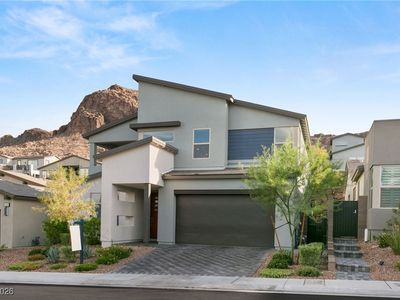 1989 Regal Bluff Dr, Henderson, NV, 89052