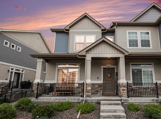 20000 E 40th Ave, Denver, CO 80249