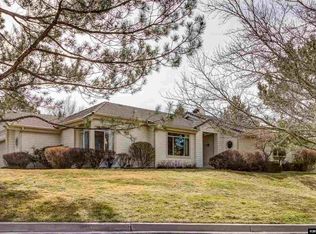 4032 Clover Creek Ct, Reno, NV 89519