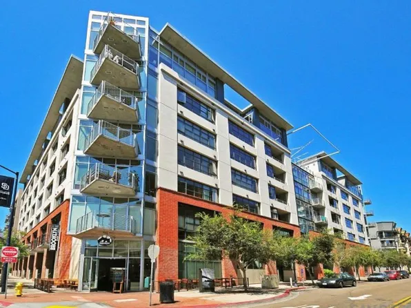 1050 Island Ave, San Diego, CA