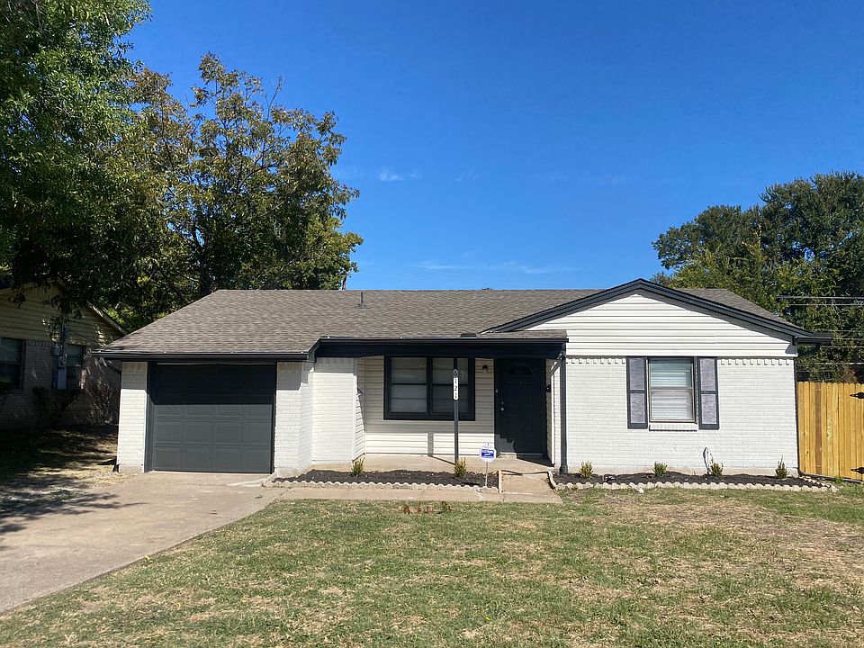 House Front_02262025