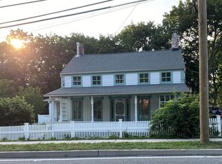 205 Christian Avenue, Stony Brook, NY 11790