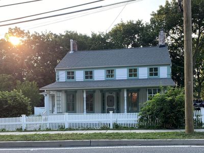205 Christian Avenue, Stony Brook, NY, 11790