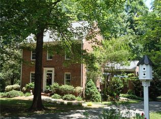 1877 Yesteroaks Ct, Asheboro, NC 27205