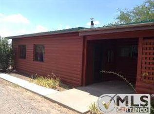 18 S 400 W, Veyo, UT 84782