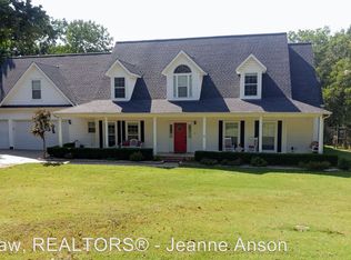 9170 S 36th West Ave, Tulsa, OK 74132