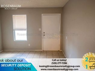 1728 E 6th Ave, Mesa, AZ 85204