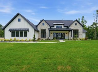 25080 Sequin Trl, Montgomery, TX 77316
