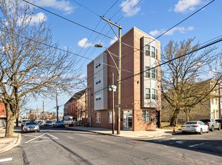 1551 North Franklin Street - 3, Philadelphia, PA 19122