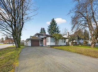 7351 141a St, Surrey, BC V3W 7L3