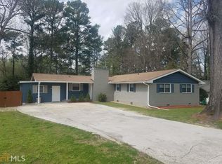 6716 Brookwood Cir, Jonesboro, GA