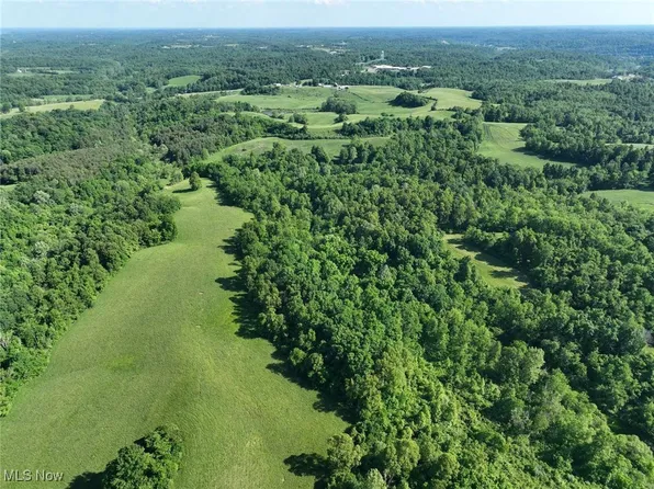 Barr Rd, McConnelsville, OH 43756