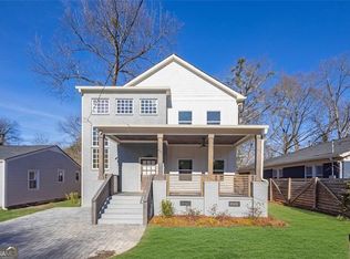 1565 Pineview Ter SW, Atlanta, GA 30311